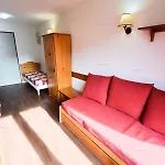 Residence Le Cervin - 2 Pieces 4 Pers- Wifi- Le Cervin- Plagne Soleil Mae-7724