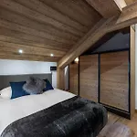 Residence Claire De Lune - Pieces 144