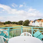 Residence Port Bourgenay - Maeva Home - 2 Pieces 5 Personnes Selection Mae-2813