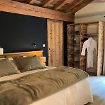 Chalet Le Flocon - Chalets Pour 14 Personnes 644