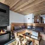 Residence Neige D'Arbois - 4 Pieces Pour 7 Personnes 724