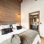 Residence Ksar A - Pieces 554