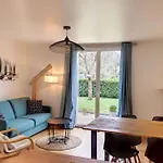 Jolie Maison Mesqueraise Avec Jardin Proche Mer