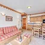 Residence Les Alpages - 3 Pieces Pour 6 Personnes Mae-7284