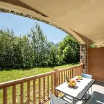 Residence Les Alpages - 3 Pieces Pour 6 Personnes Mae-2614
