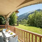 Residence Les Alpages - 3 Pieces Pour 6 Personnes Mae-2614