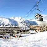 Residence 3 Arcs - Studio 5 Personnes A Arc 1600 Proche Des Pistes Et Des Commerces Mae-7004