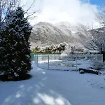 Grand Gite Saint-Lary Centre Pour 15 Pers. Pouvant Accueillir Jusqu'A 17 Pers.