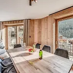 Residence Le Grand Bouquetin - 3 Pieces Pour 6 Personnes Mae-0004