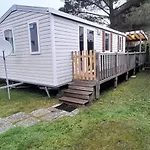 Mobil'Home - Camping **** Les Charmettes