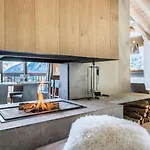 Residence Kibo - Chalets Pour 11 Personnes 164