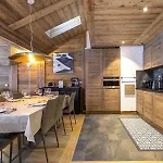 Residence Les Grandes Bosses - 4 Pieces Pour 8 Personnes 264