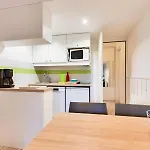 Residence Port Bourgenay - Maeva Home - Studio 4 Personnes - Prestige Mae-5434