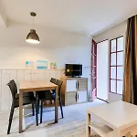 Residence Port Bourgenay - Maeva Home - Studio 4 Personnes - Prestige Mae-5434