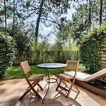 Les Maisons De Lacanau Les Pins - Maeva Home - Maison 3 Pieces 6 Personnes - Selection Mae-7964