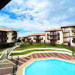 Residence Rivages - 2 Pieces Pour 4 Personnes 344