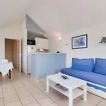 Residence Port Bourgenay - Maeva Home - Appartement 2 Pieces 5 Personnes - Selection Mae-2514