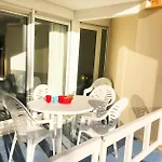 Residence Le Boucanier - 2 Pieces Pour 6 Personnes 974