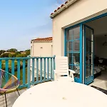 Residence Port Bourgenay - Maeva Home - Appartement 2 Pieces 4 Personnes - Selection Mae-2244
