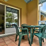 Le Domaine Du Golf De Pinsolle - Maeva Home - Appartement 2 Pieces 5 Personnes - Selection Mae-4944