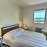 Magnifique Appartement Dans Residence Avec Piscine