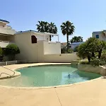 Magnifique Appartement Dans Residence Avec Piscine