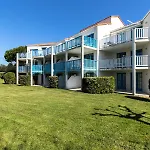 Residence Port Bourgenay - Maeva Home - Studio 4 Personnes - Selection Mae-0364