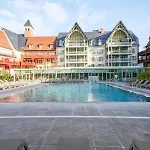 Residence Presqu'Ile De La Touques - Appartement 3 Pieces 6 Personnes - Exclusive Mae-5334