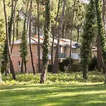 Le Domaine Du Golf De Pinsolle - Maeva Home - Appartement 2 Pieces 5 Personnes - Selection Mae-7424