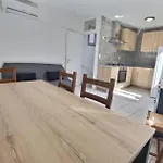 Appartement Plein Centre 300M De La Plage .