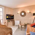 Residence Port Bourgenay - Maeva Home - Appartement 2 Pieces 4 Personnes Avec Vue Sur Le Lac - Prestige - Super Home Mae-9654