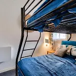 Residence Port Bourgenay - Maeva Home - Appartement Cosy 2 Pieces 5 Personnes - Selection - Super Home Mae-8934