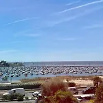 Pornichetine Pour 8 Personnes Face A L'Ocean Et A 100M Du Marche