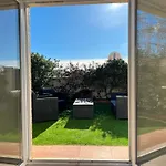Villa Secanto Belle Villa Individuelle Avec Grand Jardin Rochelongue Cap D'Agde