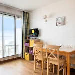 Residence Les Oceanes - Maeva Home - Studio 5 Personnes Vue Mer - Selection Mae-9254