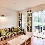 Les Maisons De Lacanau Les Pins - Maeva Home - Maison 3 Pieces 6 Personnes - Prestige Mae-6632