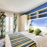 Les Maisons De Lacanau Les Pins - Maeva Home - Maison 3 Pieces 6 Personnes - Selection Mae-6658