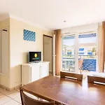 Residence Bleu Marine - Maeva Home - Appartement 2 Pieces 4 Personnes - Confort Mae-5880