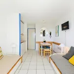 Residence Port Bourgenay - Maeva Home - Studio 5 Personnes - Confort Mae-2553
