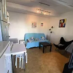 Residence Marie Louise - Agreable Appartement De 35M2 Avec 4 Couchages A Sanary-Sur-Mer Proche Des Plages Mae-9824