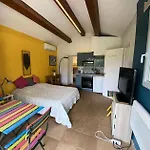 Residence 488-Sanary Sur Mer - Rez De Jardin Dans Propriete Privee Au Calme Mae-9814