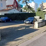 Appartement Cosy A 20 Metres De La Plage