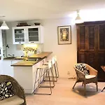 Residence Palmiers - Super Appartement 4 Couchages Au Sein D Un Domaine Arbore Mae-9724