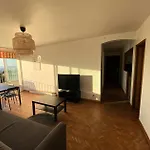Residence Rouviere - Grand Appartement 8 Couchages Vue Mer Budget Maitrise Mae-9674