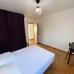 Residence Rouviere - Grand Appartement 8 Couchages Vue Mer Budget Maitrise Mae-9674