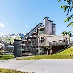 Residence Quartier Falaise - Maeva Home - Studio 4 Personnes Confort Mae-9083