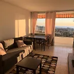 Residence Rouviere - Grand Appartement Vue Mer Petit Budget Mae-8124