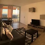 Residence Rouviere - Grand Appartement Vue Mer Petit Budget Mae-8124