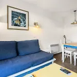 Residence Cap Azur - Maeva Home - Appartement 2 Pieces 5 Personnes - Selection Mae-6707
