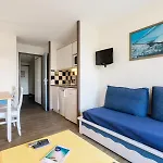 Residence Cap Azur - Maeva Home - Appartement 2 Pieces 5 Personnes - Selection Mae-6707